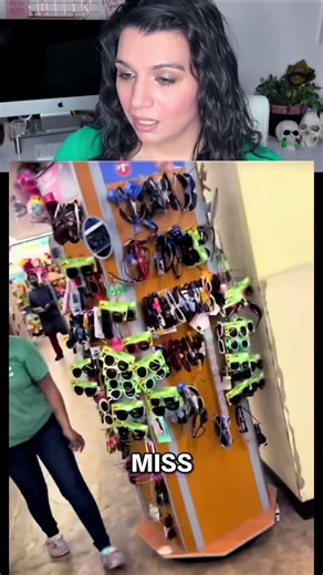 After That LONG Line… All They Had to Do Was Open Another One