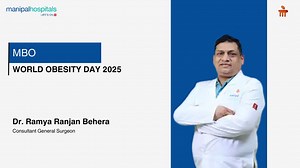 309K views · 339 reactions | On World Obesity Day 2025 Dr. Ramya...