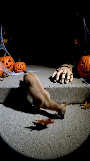 The Royal Antelope Bounce