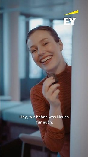 EY Careers Spotlight Trailer Staffel 2