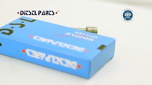 Common Rail Fuel Injector Nozzle 0 433 172 129