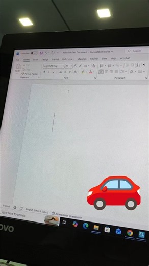 MS Word hexacode tricks ✨ | ms word tricks ms word shortcut tricks#shorts | code block