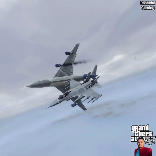 20K views · 199 reactions | Bodybuilder Takes Over the Los Santos Military Base – Full Action! | GTA 5 #action #gameplay #rockstargames | Rashidul Gaming | Facebook