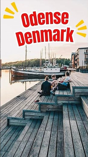 Odense Denmark Travel Guide 2025 | Top Things to Do in Odense | Hidden Gems & Attractions Tour