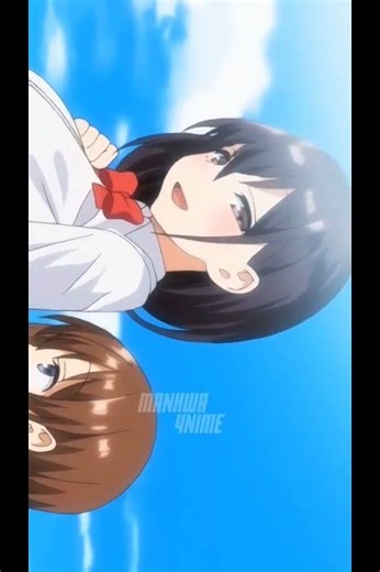 Hanime: Netoshisu #manhwa4nime #animereccomendation