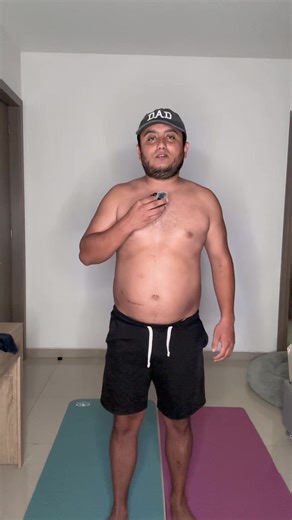 Un Nuevo Yo: Cambio Físico y Ejercicio