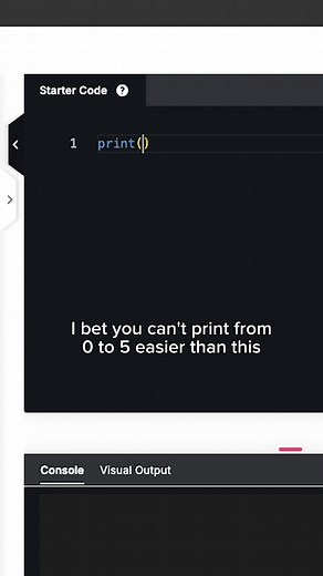 Name an easier way 😳 #computerscience #coding #programming #softwareengineering