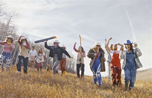 Naked Colorado Ski Festival Will Go On Without Any Skiing