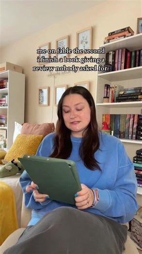 Fable Book Review: Insights and Recommendations