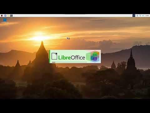 Exploring the Recommended Software on Raspberry Pi