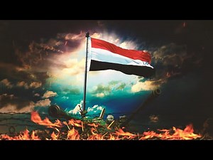 "Yemen’s Flag Explained in 3 Minutes! 🇾🇪"