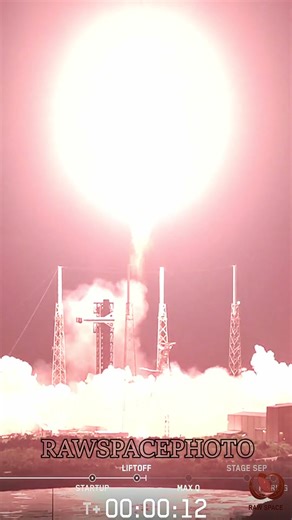 STARLINK'S 150TH LIFTOFF IN 2025 (NOVEMBER 22ND)