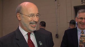 28 reactions · 22 comments | Watch Governor Wolf and Secretary of Agriculture Russell Redding talk #100PAFarmShow milkshakes – and get yours by visiting the Farm Show between now and Saturday, January 16 → www.farmshow.state.pa.us | Office of the Governor of Pennsylvania | Facebook