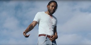 Kendrick Lamar "Element" Video