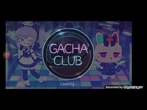 Turning Red Gacha Club