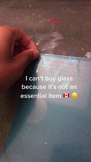 Let’s hope this works 😅 #glasspainting #artist #smallbusiness #lockdown #MyFutureThanksMe