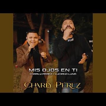 Mis Ojos En Ti (En Vivo)