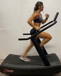 28K views · 185 reactions | “First time doing sprints on the True...