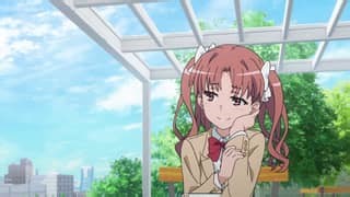 A Certain Scientific Railgun | E25 - My Dear Friends