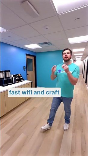 Flexible warehouse space purpose built for small business