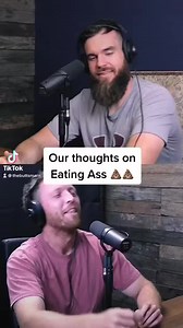 442K views · 2.7K reactions | Our thoughts on eating ass. Everyone must watch this. It’s very important. | Isaac Butterfield | Facebook