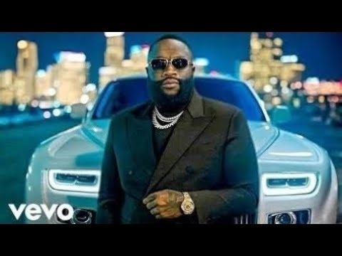 Rick Ross -Push It (Official Music Video)