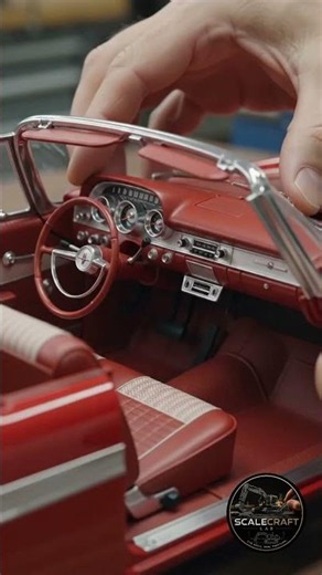 1959 Plymouth Sport Fury Convertible