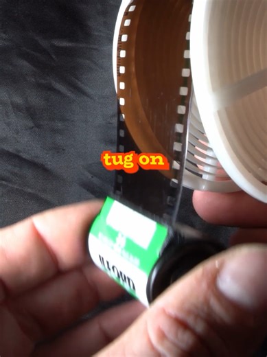 DIY Developing 35mm Film: Part 2 Guide