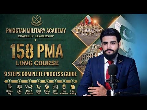 🚨158 PMA LC 🚨 9 Steps Complete process till joining