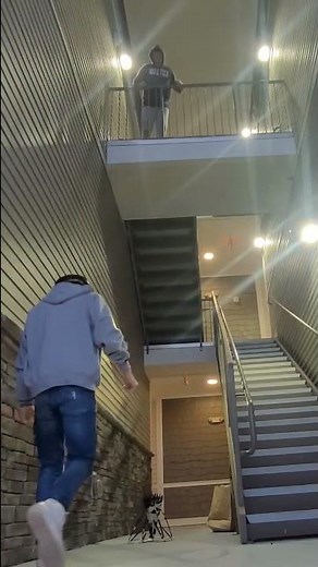 Egg Drop Challenge. Using only straws and tape.