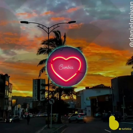 Cumbia Mix para Bailar en Bucaramanga