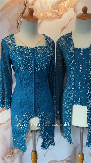 Ayu Lestari Dressmaker (@ayulestaridressmaker)’s videos with original sound - Ayu Lestari Dressmaker