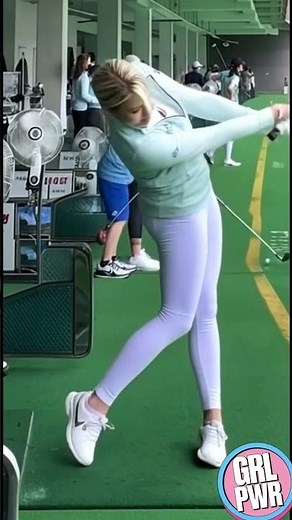 Golf Swing Secret You Need to See! 꼭 봐야 할 골프 스윙 비밀!