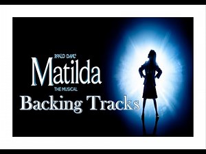 🎧🎤🎼Matilda - 11C - Burp Sequence🎼🎤🎧
