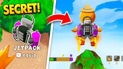 PEAK: Best Highlights & Funny Moments! #1