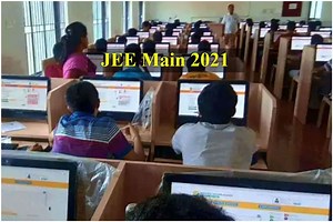 JEE Main 2021: When Will it be Held? Education Minister to Announce New Exam Dates at 6 PM Today