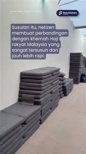 Bangga betul jadi rakyat Malaysia, kita memang pembersih kan..