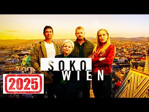 SOKO DONAU ALLE FOLGEN 2025