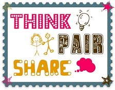 Think-Pair-Share