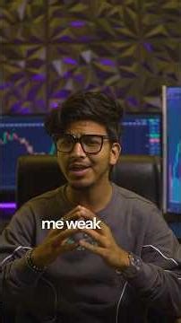 The Truth Behind Liquidity Sweeps in Trading | Harry Trading