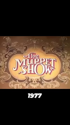 141 reactions · 26 shares | The Muppet Show opening... | Travis Chumley | Facebook