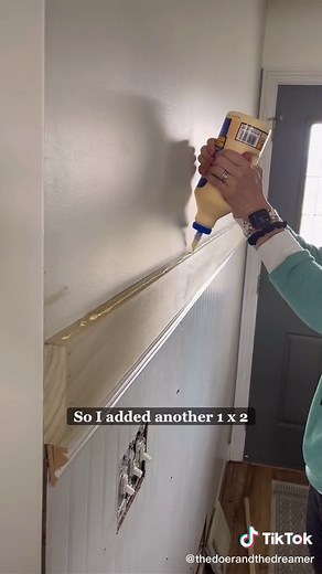DIY Custom Molding for Beadboard: A Step-by-Step Guide