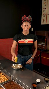 El jefe solo quería ayudar 😓 - 🌶Ajua! Mexican Grill - #AJÚA! #Nica ##food #texmex #fastcasua #taco #burrito #nachos | AJUA