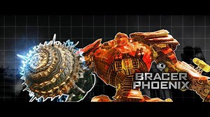 63K views · 229 reactions | Du möchtest keine Bro-Fist von Bracer Phoenix bekommen... ganz sicher nicht. | Pacific Rim | Facebook