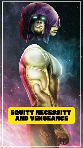 Why Infinity Stones Don’t Work on Him