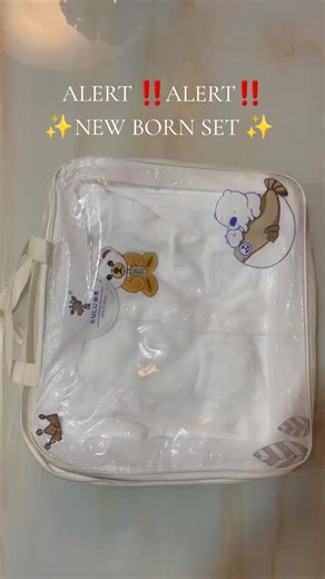 Welcome your little bundle of joy in style! 💫 Our newborn set is as soft as a lullaby and as sweet as your baby’s first smile 👶✨ Perfect for those tiny first moments. 💛🍼 Available now at Toto_tique in three colors @ ksh.1800 only white ,blue and pink 🤍🩵🩷 #NewbornStyle #TotoTiqueBabies #LittleBundles #SoftAndSnug #BabyEssentials #TinyFashion #WelcomeBaby