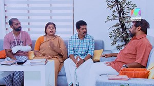 1M views · 10K reactions | മനുഷ്യൻ നന്നായാൽ വാസ്തുവില്ലൊക്കെ എന്ത് ഇരിക്കുന്നു Monday_Friday 8:00 PM Episode no:755 Watch Full Episode on:https://www.manoramamax.com/programs/detail/163521/marimayam #manoramaMAX #MazhavilManorama #marimayam #niyasbacker #vinodkovoor #manikandanpattambi | Mazhavil Manorama | Facebook