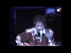 Bob Dylan - Don't Think Twice It's All Right