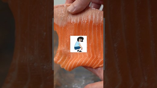 28K views · 118 reactions | Turning $20 Costco TROUT into $300 of Sushi!  - Epic Transformation #sushilover #sushi | Sushi Japanese | Facebook