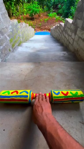 Satisfying ASMR Bottle Breaking & Crunching